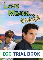 Love Means… Family (Farm, #5)
