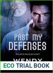 Past My Defenses (Taming the Pack, #1)