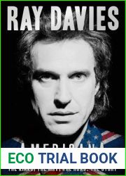 Americana: The Kinks, the Riff, the Road: The Story