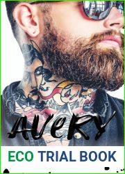 Avery (Men of Bird|s Eye, #3)