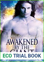Awakened By The Giant (Kindred Tales, #14)