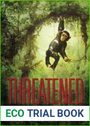 Threatened (Ape Quartet #2)