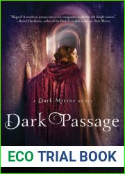 Dark Passage (Dark Mirror, #2)