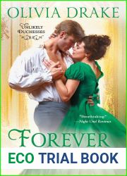 Forever My Duke (Unlikely Duchesses, #2)