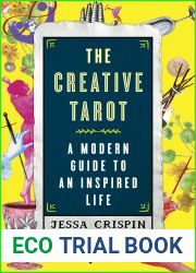 The Creative Tarot: A Modern Guide to an Inspired Life