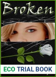 Broken (Reflections #1)