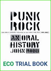 Punk Rock: An Oral History