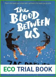 The Blood Between Us