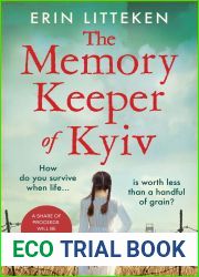 The Memory Keeper of Kyiv