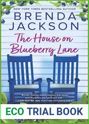 The House on Blueberry Lane (Catalina Cove, #6)