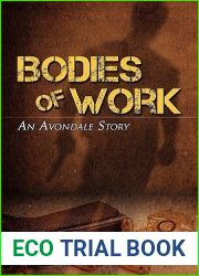 Bodies of Work (Avondale Stories, #1)