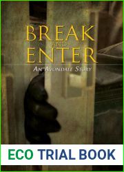Break and Enter (Avondale Stories, #3)