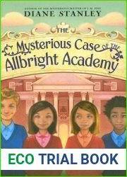 The Mysterious Case of the Allbright Academy