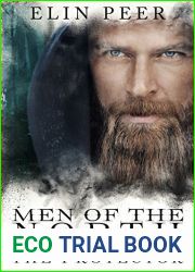 The Protector (Men of the North, #1)