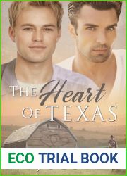 The Heart of Texas (Texas, #1)