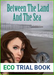 Between the Land and the Sea (Marina|s Tales, #1)