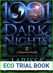 Z (Demonica Underworld, #3; Demonica, #14)