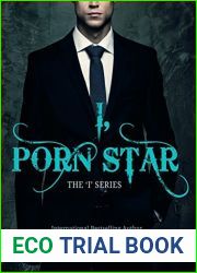 I, Porn Star (Dark Desires, #1)
