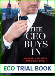 The CEO Buys In (Wager of Hearts, #1)