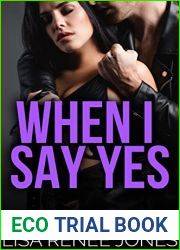 When I Say Yes (Necklace Trilogy, #3)