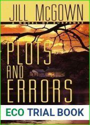 Plots and Errors (Lloyd and Hill, #10)