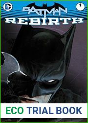 Batman: Rebirth #1