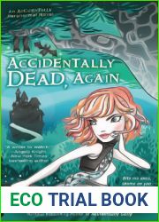 Accidentally Dead, Again (Accidentals, #6)