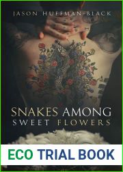 Snakes Among Sweet Flowers