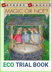 Magic or Not? (Tales of Magic, #5)