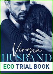 Virgin Husband (Virgin Marriage, #1)