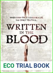 Written in the Blood (The String Diaries, #2)