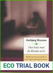 Het huis met de blinde serre