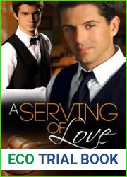 A Serving of Love (Of Love, #2)