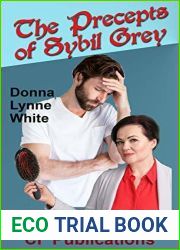 The Precepts of Sybil Grey