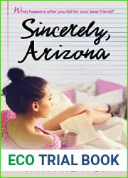 Sincerely, Arizona (Sincerely Yours, #1.5)