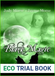 Black Magic (Howl #4)