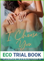 I Choose You (Quaint, #1)