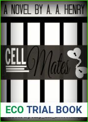 Behind Bars (Cell Mates #1)