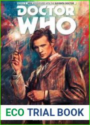 Doctor Who: The Eleventh Doctor, Vol. 1: After Life