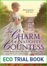 To Charm a Naughty Countess (The Matchmaker Trilogy, #2)