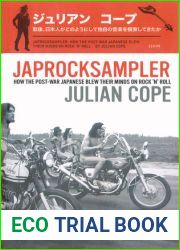 Japrocksampler: How the Post-War Japanese Blew Their Minds on Rock ‘n| Roll