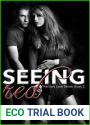 Seeing Red (Dark Love #2)