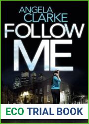 Follow Me (Social Media Murders, #1)