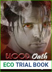 Blood Oath (Mystic Wolves #1C)