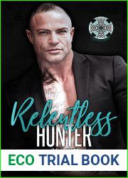 Relentless Hunter: The O|Malley Family (Mafia Wars #10)