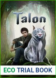 Talon (The Astor Chronicles #1)