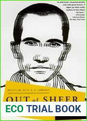 Out of Sheer Rage: Wrestling With D.H. Lawrence