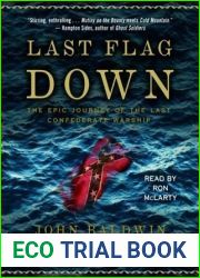 Last Flag Down: The Epic Journey of the Last Confederate Warship