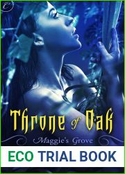 Throne of Oak (Maggie|s Grove, #2)