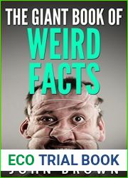 The Giant Book of Weird Facts